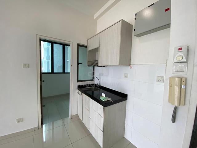 Seasons Garden Residences @ Wangsa Maju 1