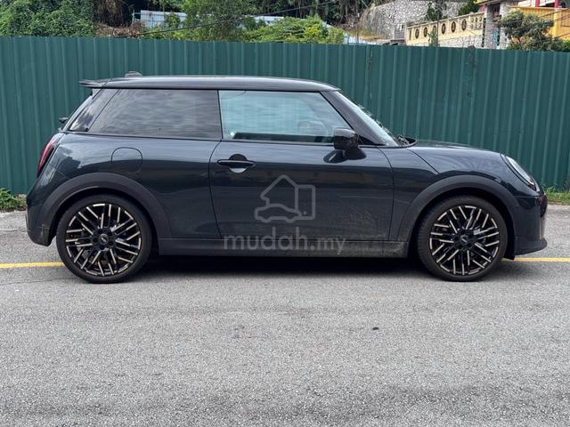6K KM H.KARDON MASAGE SIT 360CAM Mini COOPER S 2.0 - 3