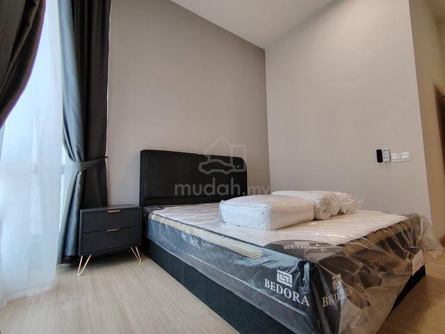 Brezza Hill @ Ampang | Near Hospital Ampang | Private Bathroom 1
