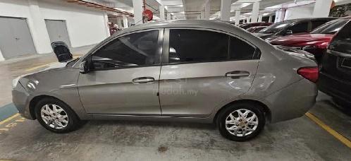 2019 Proton SAGA 1.3 PREMIUM CVT (A) - 5