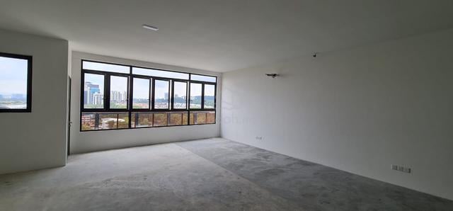 Stellar Suites Office, Bandar Puteri Puchong Near LRT 1
