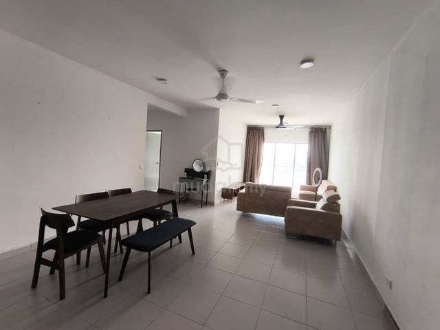 Ecohill D'Cerrum Apartment 1