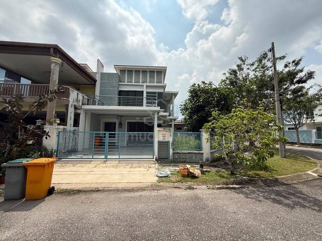Below Market Corner Lot Premium @ Nusari Aman 2 Bandar Sri Sendayan 1