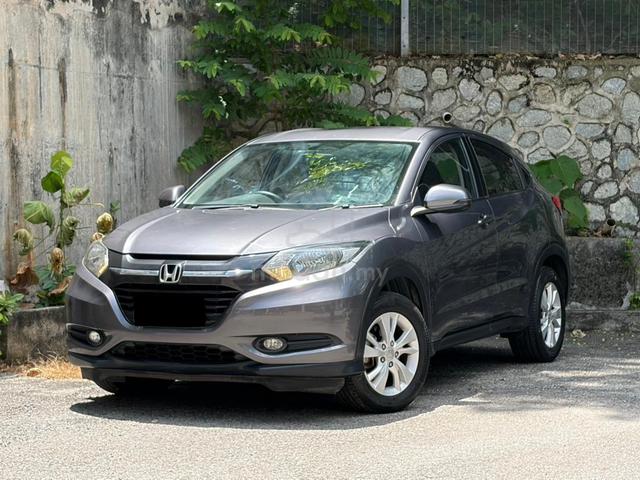 Honda HR-V 1.8 E ENHANCED (A) FULL HONDA SERVICE - 2