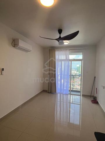 Trellis Residences 1