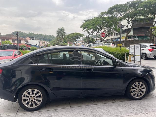 2012 Proton PREVE 1.6 CFE PREMIUM (A) - 5