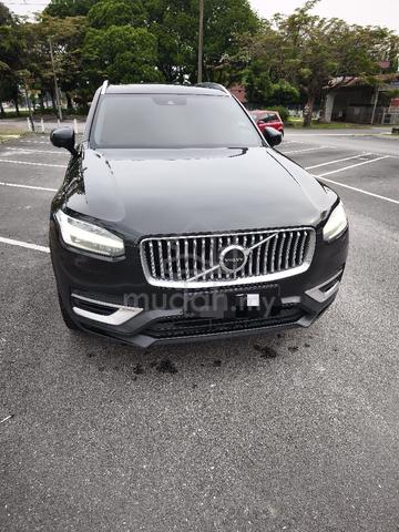 2019 Volvo XC90 2.0 T8 INSCRIPTION PLUS MY2016 (A) - 2