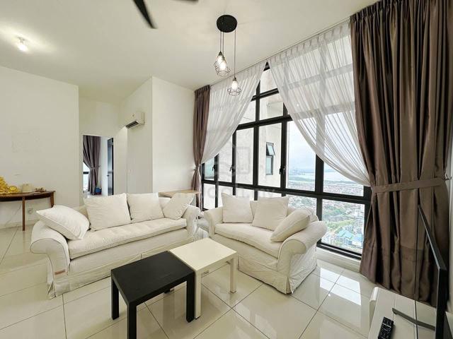 Setia Sky 88 1