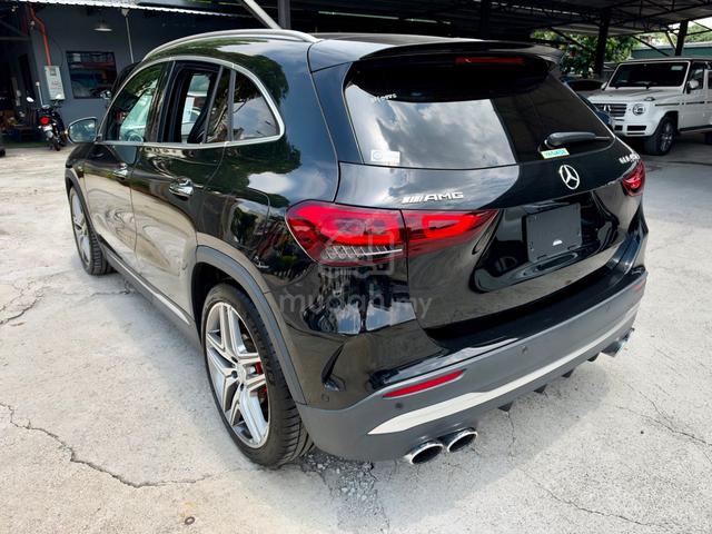 2023 Mercedes Benz GLA-CLASS 2.0 45 S 4MATIC AMG - 2