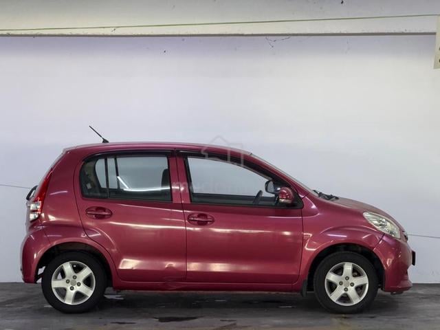 2014 Perodua MYVI 1.3 XT (M) WHOLE SALE - 4