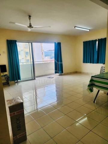 Magna Ville Condominium 1