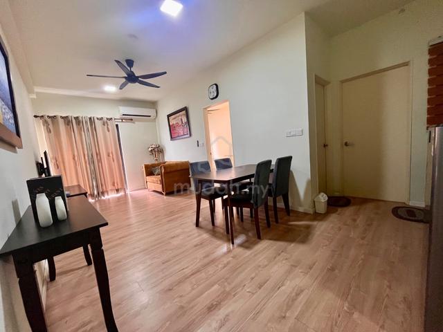 Residensi Dian Sek 13 for Rent 1