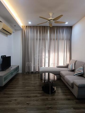 The Peak Residences 1