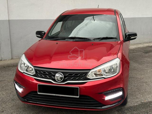 Proton SAGA 1.3 PREMIUM AT - 1
