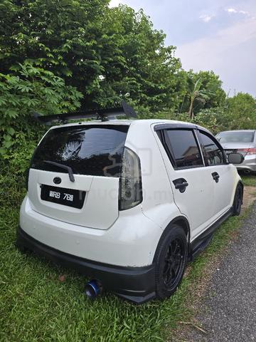 2008 Perodua MYVI 1.3 EZI (A) - 3