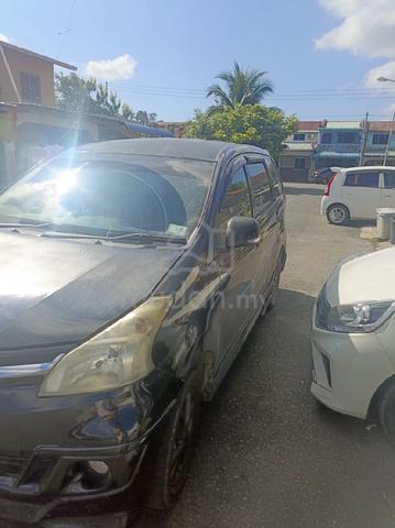 2012 Toyota AVANZA 1.5 E ENHANCED (A) - 3