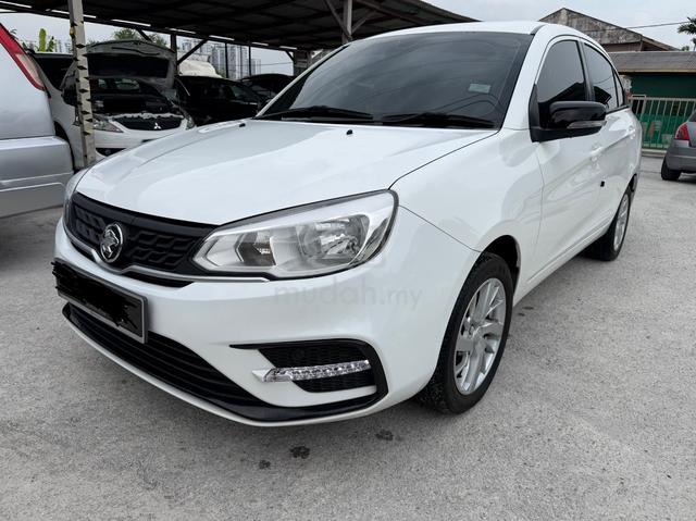 2023 Proton SAGA 1.3 PREMIUM AT MY19 FACELIFT (A) - 4