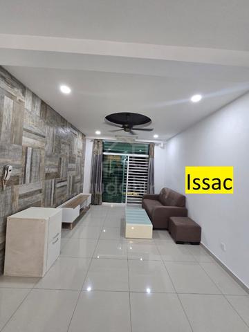 The Oasis 1