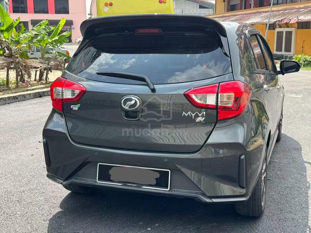 2025 Perodua MYVI 1.5 H🔥13k Mileage (A) - 5