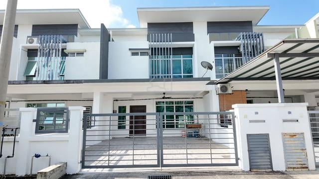 Rumah untuk disewa - kemasukan segera/June 2026 1