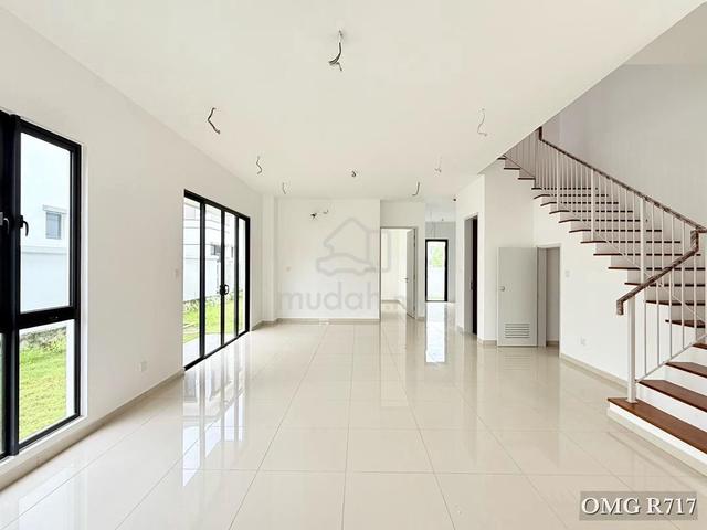 Prime Location Brand New 2 Sty Semi D Setia Arundina Setia Eco Park 1