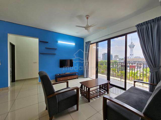 Amansuri Residences 1