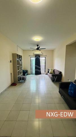 Seruling Apartment 1