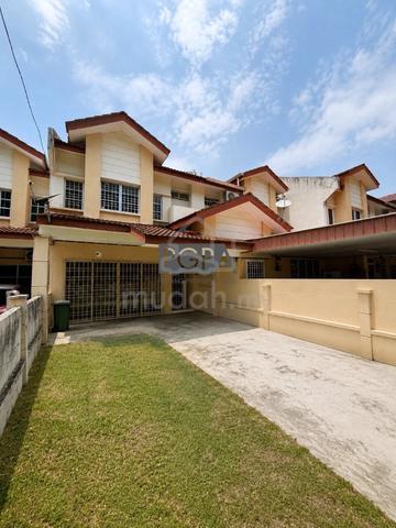 Double-Storey Terrace, Sunway Tunas Jaya, Batu Maung 1