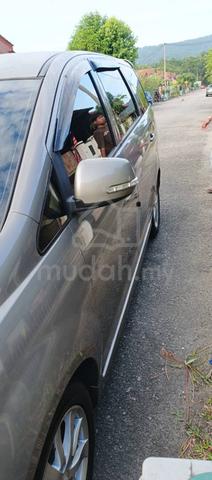 2018 Proton EXORA 1.6 EXECUTIVE FACELIFT (A) - 4