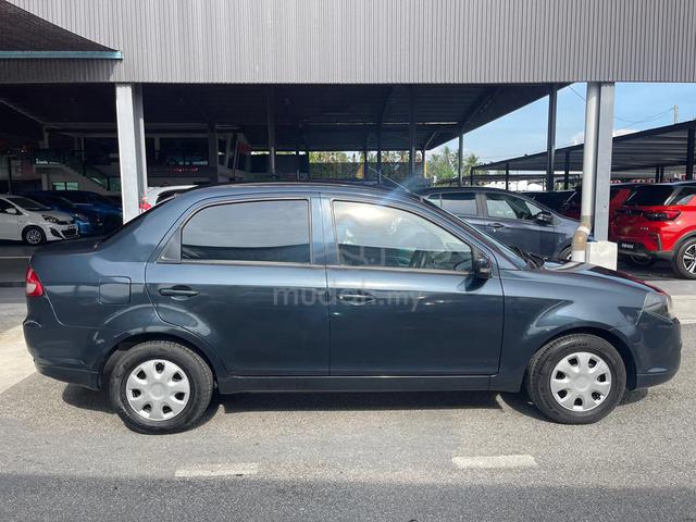 2011 Proton SAGA 1.3 FL (A) GOOD CONDITION - 4