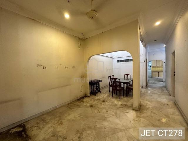 Taman Eng Ann 1 Storey Semi-D 52x90 Basic Good Condition Limited Unit 1