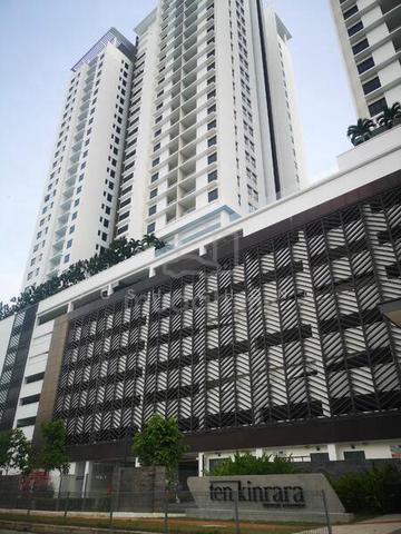 Ten Kinrara 1