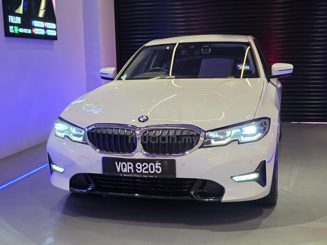 Bmw 320i 2.0 SPORT G20 Full service - 2