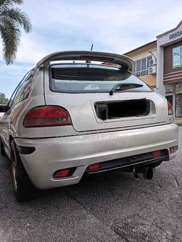2000 Proton SATRIA 1.8 GTI (M) - 3