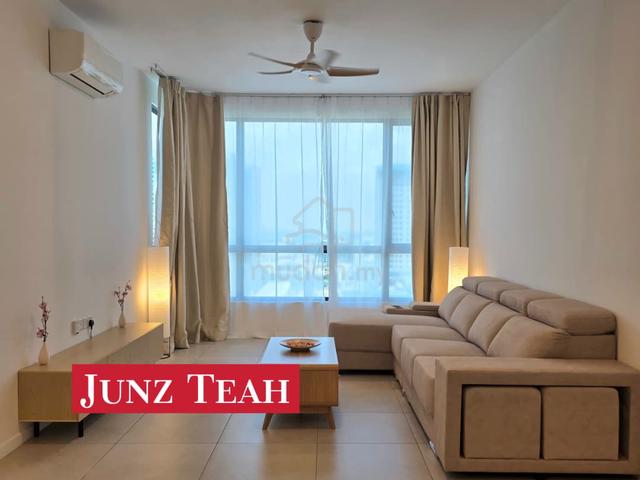 Anggun Residences @ Batu Kawan 1