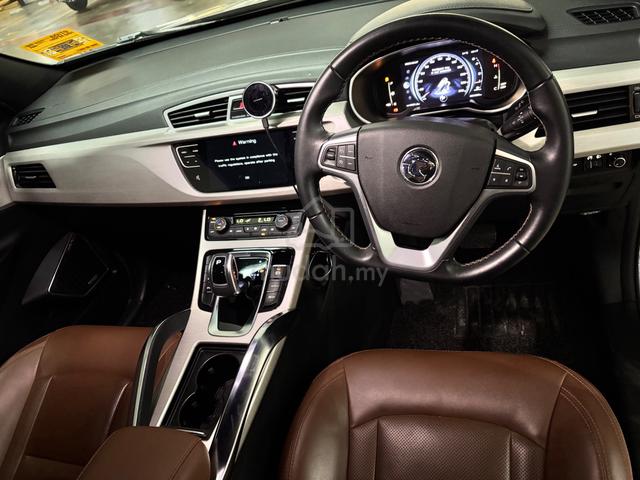 2022 Proton X70 1.8 PREMIUM 2WD (A) - 5