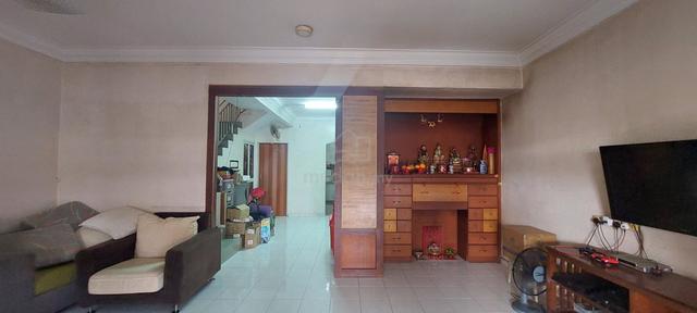 Super Deal 2 STOREY HOUSE Dataran Segar Econsave Lukut Port Dickson 1