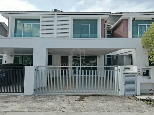 Bertam Eco Residence Bertam Perdana 5 Gated Guarded House 1