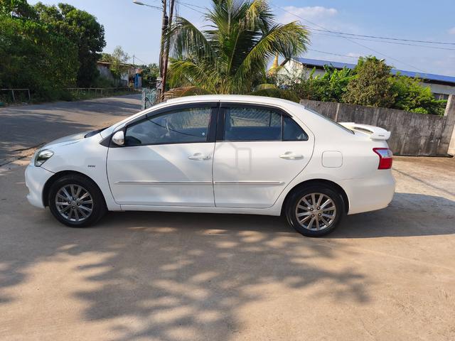2012 Toyota VIOS 1.5 G ENHANCED (A) - 4