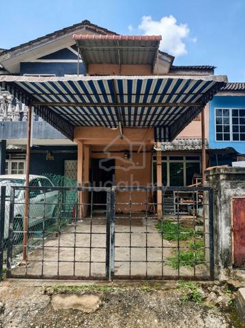 Facing Open Taman Tasik Jaya, Senawang For Sale 1