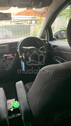 2007 Toyota WISH 2.0 TYPE S ANE11R-JPPQKT (A) - 3