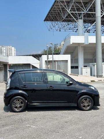 2009 Perodua MYVI 1.3 SE ZHS FACELIFT (A) - 5