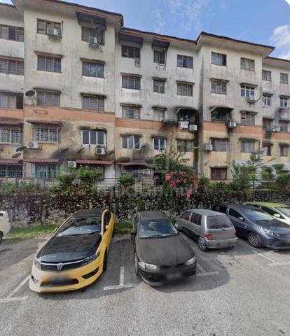 Seri Damai 1