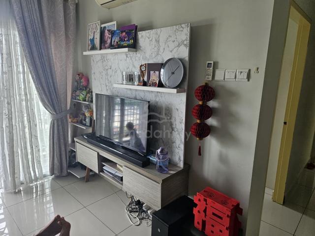 Koi Suites Condominium 1