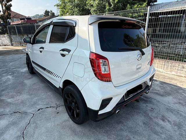 2020 Perodua AXIA 1.0 (AUTO) FACELIFT - 3