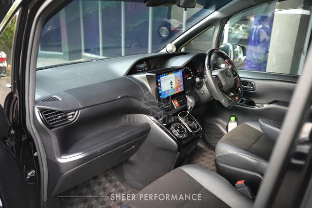 2020 Toyota NOAH 2.0 WXB (A) - 5