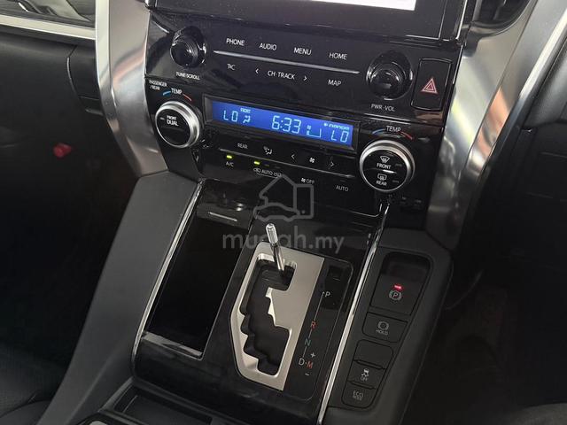 2021 toyota alphard sc & Toyota 5 Years Warranty - 5