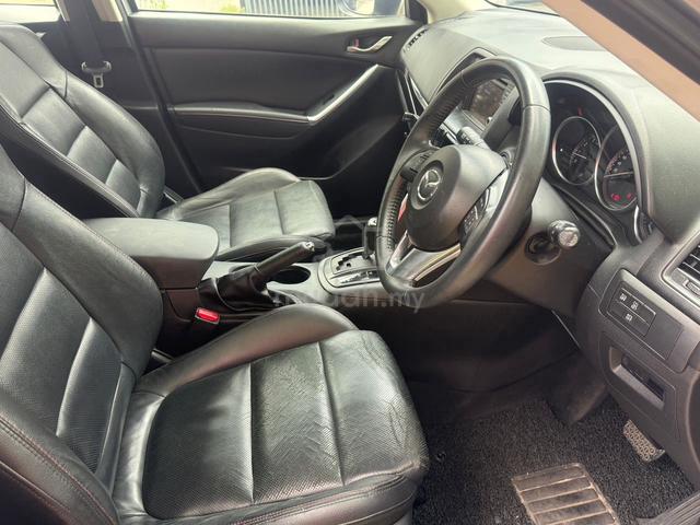 2013 Mazda CX-5 2.0 2WD HIGH SPEC (A) DIRECT OWNER - 5