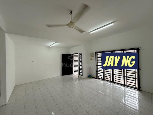 Taman Saujana Permai (2-Storey Terrace) Kota Permai @ Bukit Mertajam 1