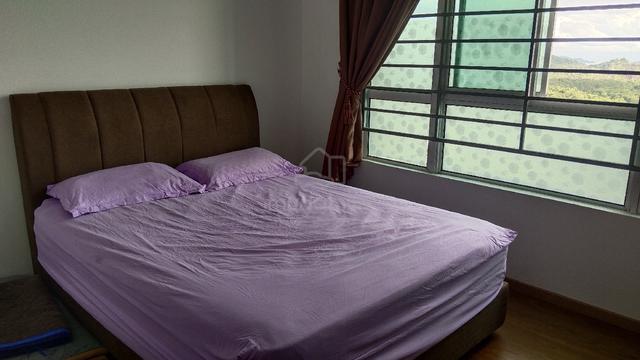 Female only- Bilik untuk disewa 1
